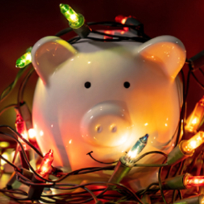 Money management tips to spend your Christmas bonus wisely 
